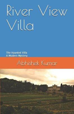 Book cover for River View Villa