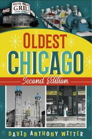 Cover of Oldest Chicago