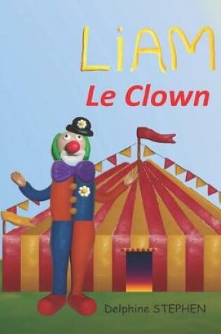Cover of Liam le Clown