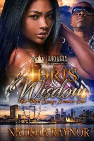 Cover of Idris & Wisdom