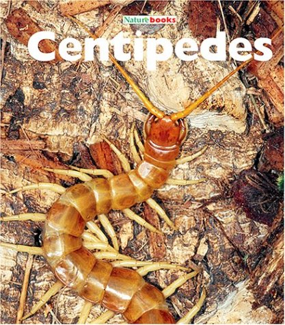 Cover of Centipedes