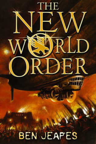 Cover of NEW WORLD ORDER THE
