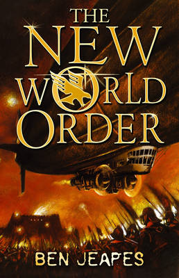 Book cover for NEW WORLD ORDER THE