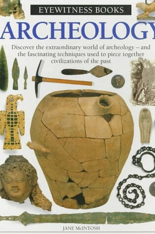 Cover of Archeology