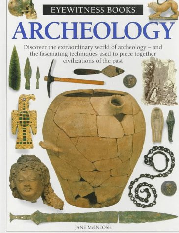 Cover of Archeology