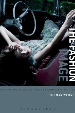 Cover of The Fashion Image