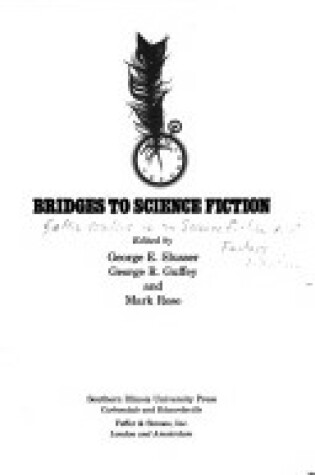 Cover of Bridges to Science Fiction