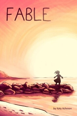 Cover of Fable