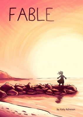 Book cover for Fable