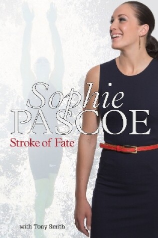 Cover of Sophie Pascoe - Stroke of Fate