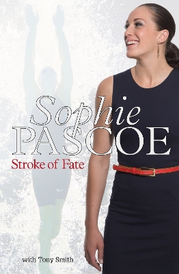 Book cover for Sophie Pascoe - Stroke of Fate
