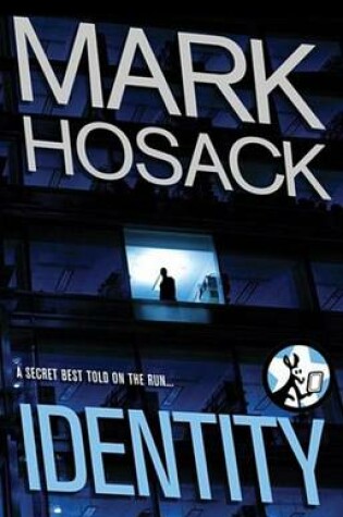 Cover of Identity