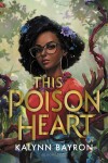 Book cover for This Poison Heart