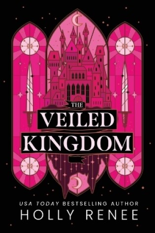 Cover of The Veiled Kingdom