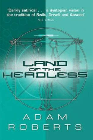 Cover of Land Of The Headless