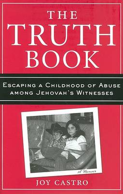 Book cover for The Truth Book