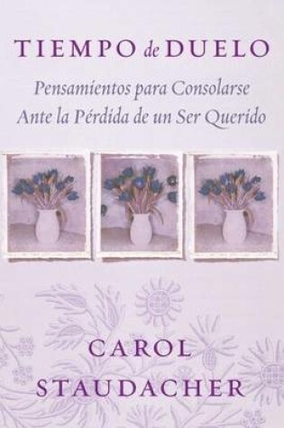 Cover of Tiempo de Duelo