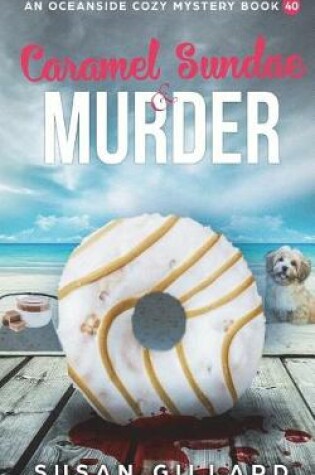 Cover of Caramel Sundae & Murder