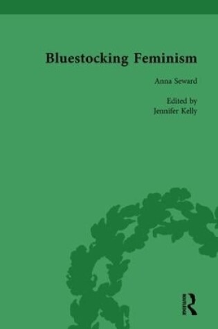 Cover of Bluestocking Feminism, Volume 4