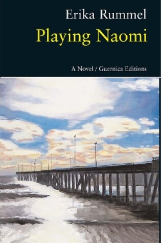 Cover of Playing Naomi