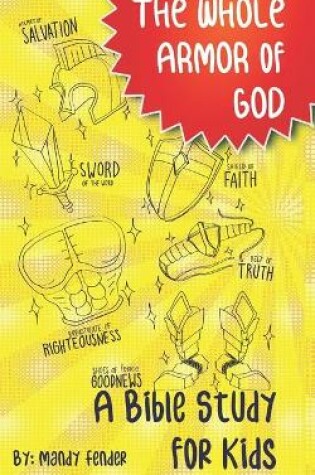 Cover of The Whole Armor of God