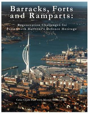 Book cover for Barracks, Forts and Ramparts: