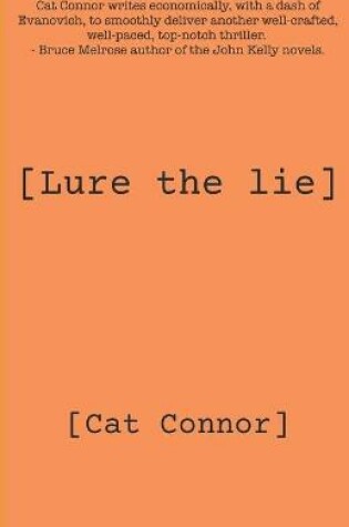 Cover of [Lure the lie]