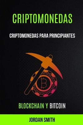 Cover of Criptomonedas