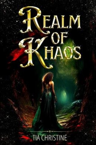 Cover of Realm of Khaos