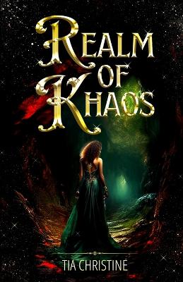 Cover of Realm of Khaos