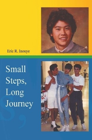 Cover of Small Steps, Long Journey