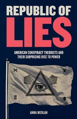 Book cover for Republic of Lies