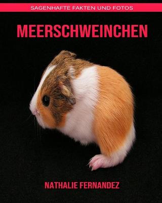 Book cover for Meerschweinchen