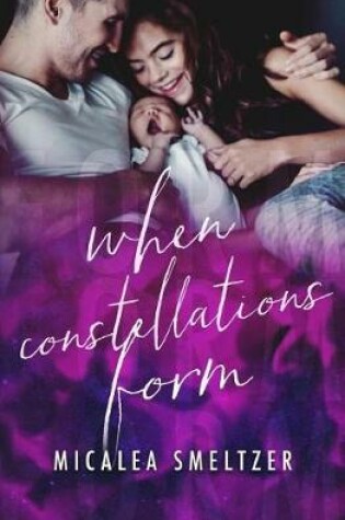 Cover of When Constellations Form