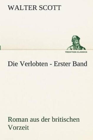 Cover of Die Verlobten - Erster Band