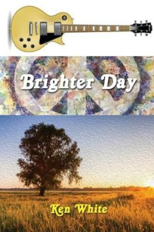 Cover of Brighter Day