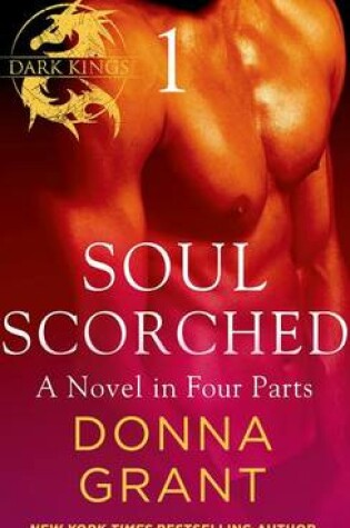 Cover of Soul Scorched: Part 1