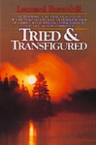 Cover of Tried and Transfigured