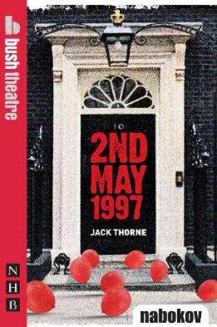 Cover of 2nd May 1997