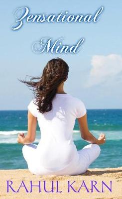 Cover of Zensational Mind: Zensational Stories