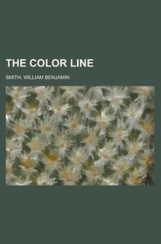 Cover of The Color Line