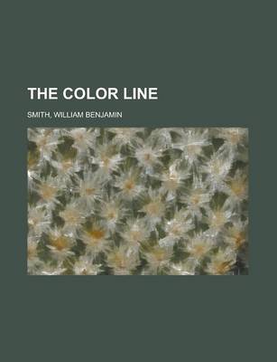 Cover of The Color Line