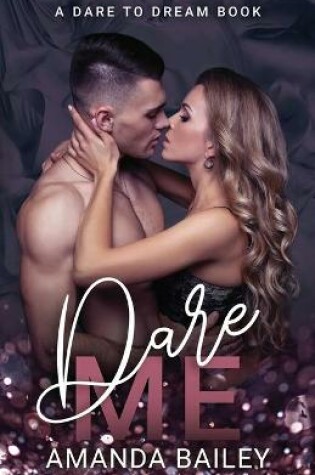 Cover of Dare Me