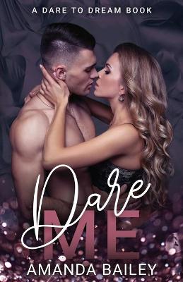 Book cover for Dare Me