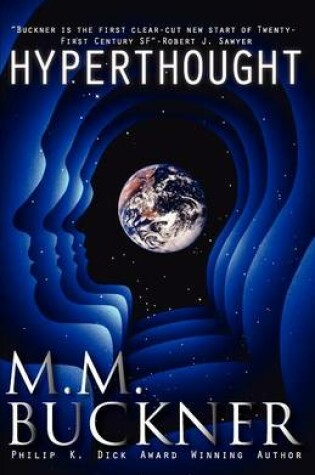 Cover of Hyperthought