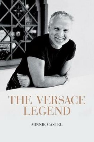 Cover of The Versace Legend