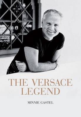 Cover of The Versace Legend