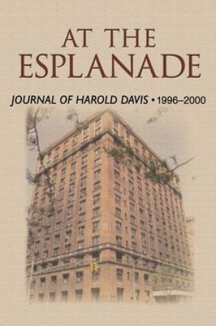 Cover of At the Esplanade