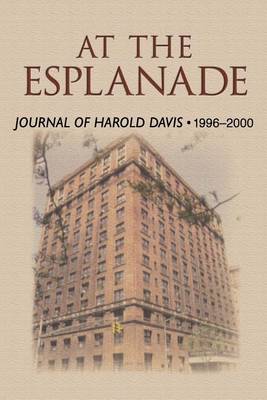 Book cover for At the Esplanade