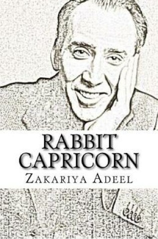 Cover of Rabbit Capricorn